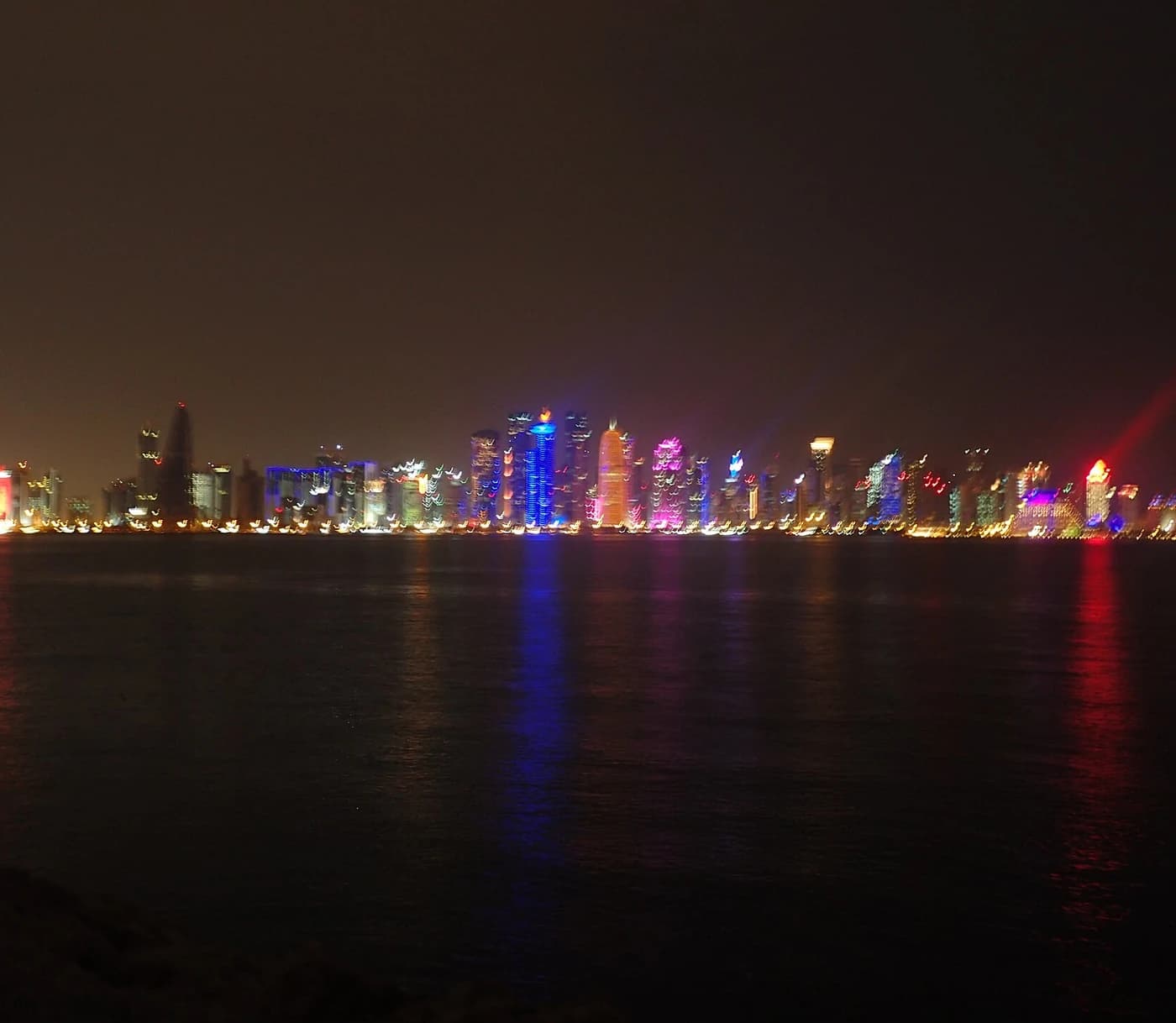 Coding Souls Doha office
