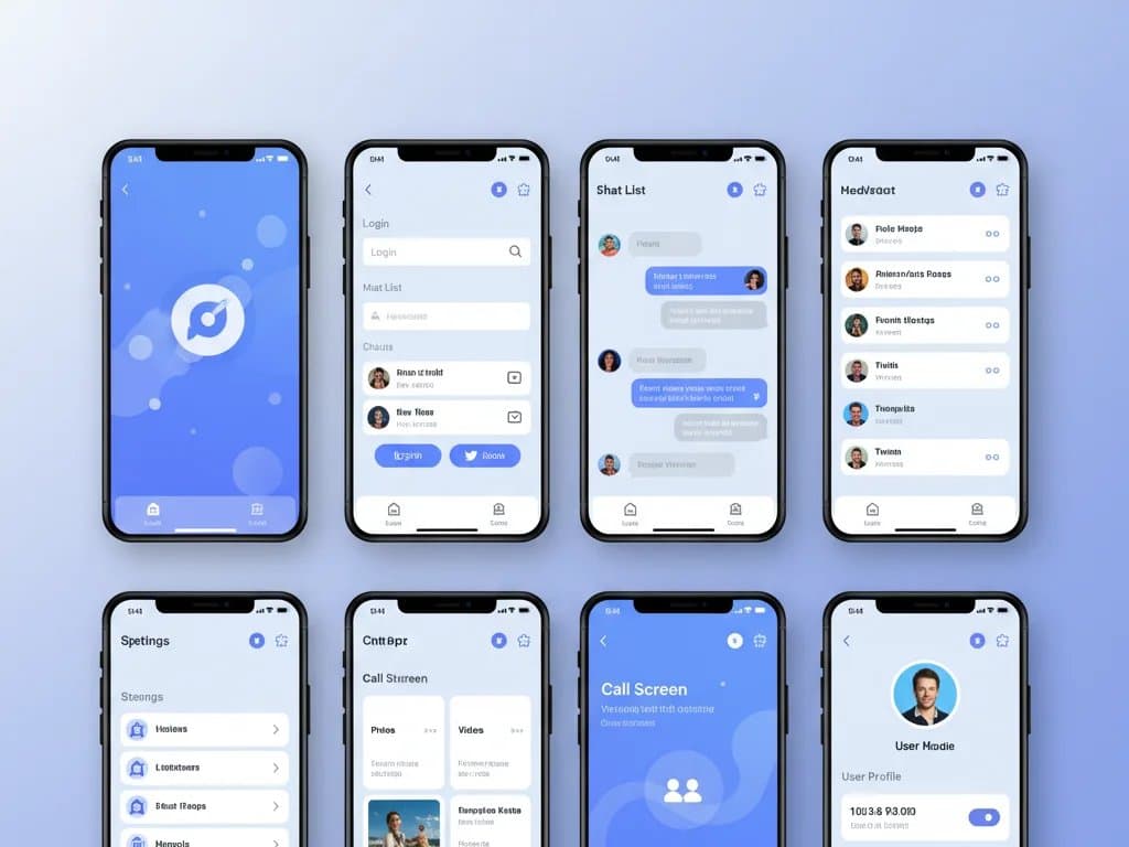 ChatterBox: Connect & Converse Freely