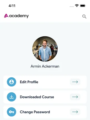SkillNest: Online Learning App