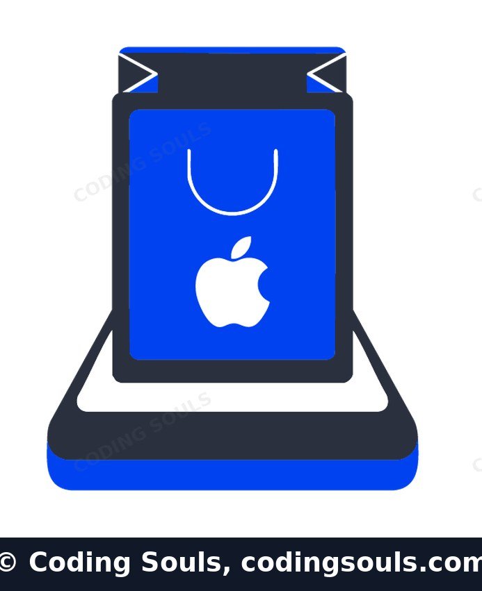 Usman GSM logo design by Coding Souls