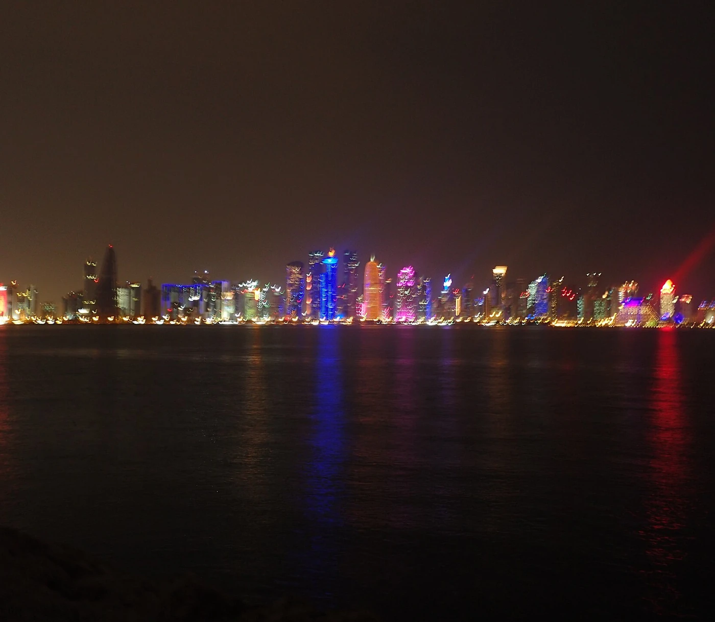 Coding Souls Doha office