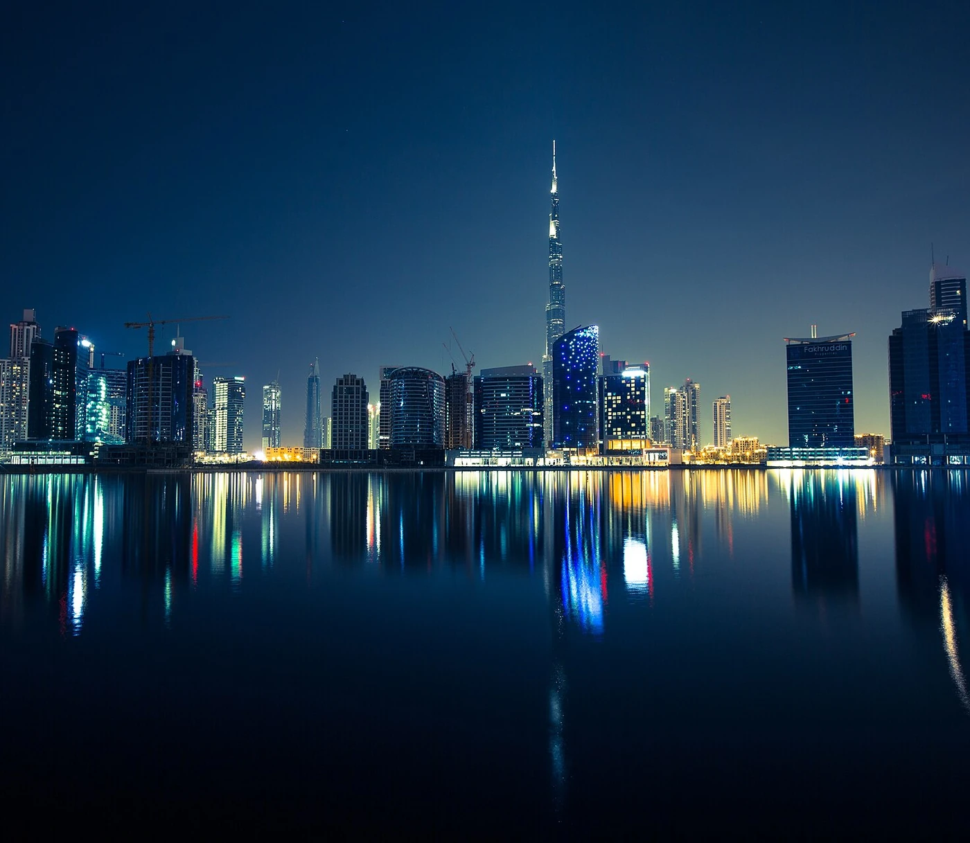 Coding Souls Dubai office